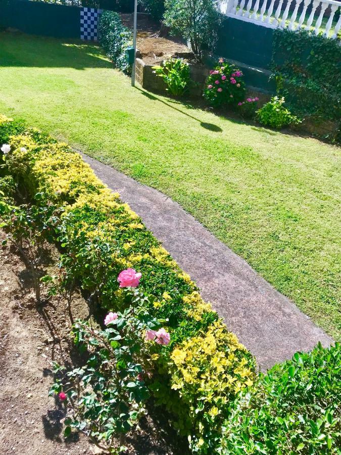 Apartamento El Arenal Playa De Ris Noja Luaran gambar